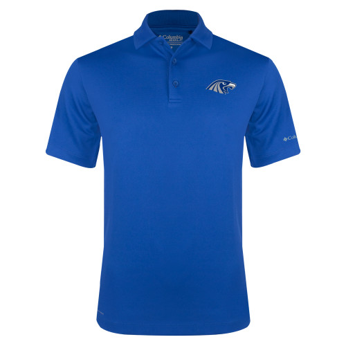 Main Image for  Columbia Royal Omni Wick Drive Polo