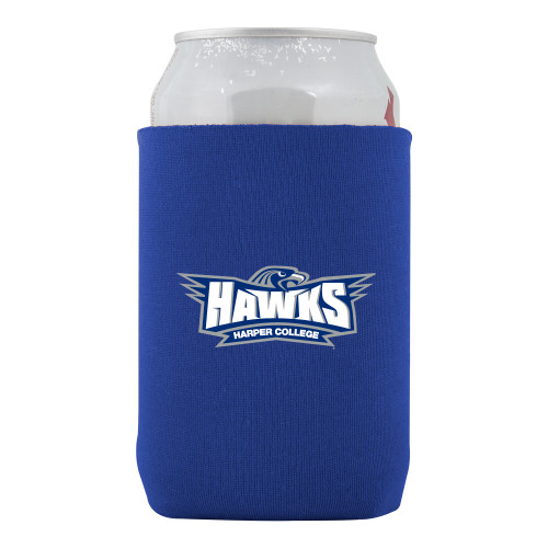  Neoprene Royal Can Holder - Primary Athletics Mark