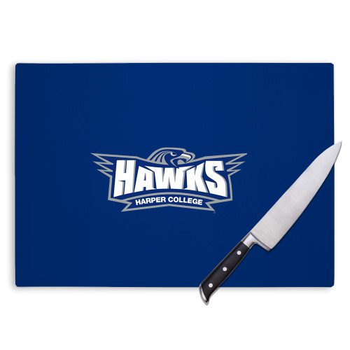  Cutting Board - Primary Athletics Mark