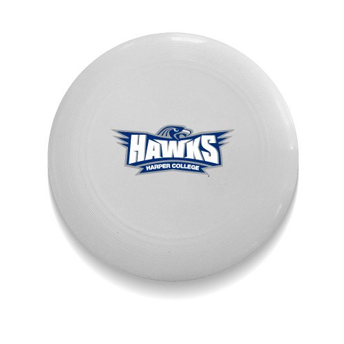  Ultimate White Sport Disc - Primary Athletics Mark