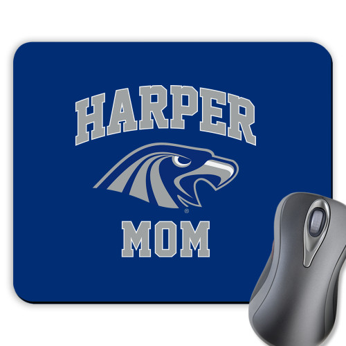  Full Color Mousepad - Mom