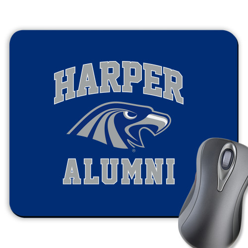  Full Color Mousepad - Alumni