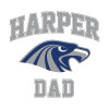 Thumbnail image for  Dad Decal