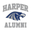 Thumbnail image for  Alumni Decal