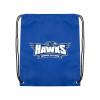 Thumbnail image for  Royal Drawstring Backpack