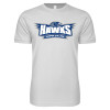 Thumbnail image for  Next Level White SoftStyle T Shirt