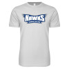 Thumbnail image for  Next Level White SoftStyle T Shirt