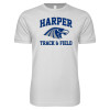 Thumbnail image for  Next Level White SoftStyle T Shirt