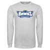 Thumbnail image for  White Long Sleeve T Shirt