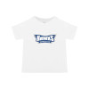 Thumbnail image for  Toddler White T Shirt