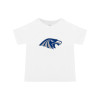 Thumbnail image for  Toddler White T Shirt