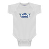 Thumbnail image for  White Infant Onesie