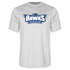 Thumbnail image for  White Performance Tee