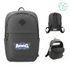 Thumbnail image for  Repreve Charcoal Ocean Commuter Computer Backpack