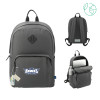 Thumbnail image for  Repreve Ocean Charcoal Everyday Computer Backpack