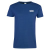 Thumbnail image for  Womens Royal Short Sleeve Tee
