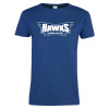 Thumbnail image for  Womens Royal Short Sleeve Tee