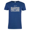 Thumbnail image for  Womens Royal Short Sleeve Tee