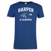 Thumbnail image for  Womens Royal Short Sleeve Tee