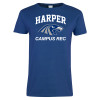 Thumbnail image for  Womens Royal Short Sleeve Tee