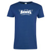 Thumbnail image for  Womens Royal Short Sleeve Tee
