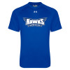 Thumbnail image for  Under Armour Royal Tech Tee