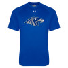 Thumbnail image for  Under Armour Royal Tech Tee
