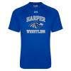 Thumbnail image for  Under Armour Royal Tech Tee
