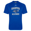 Thumbnail image for  Under Armour Royal Tech Tee