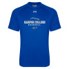 Thumbnail image for  Under Armour Royal Tech Tee