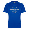 Thumbnail image for  Under Armour Royal Tech Tee