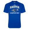 Thumbnail image for  Under Armour Royal Tech Tee