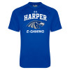 Thumbnail image for  Under Armour Royal Tech Tee