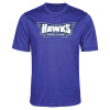 Thumbnail image for  Royal Heather Performance Contender Tee