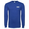 Thumbnail image for  Royal Long Sleeve T Shirt