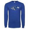 Thumbnail image for  Royal Long Sleeve T Shirt