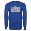 Thumbnail image for  Royal Long Sleeve T Shirt