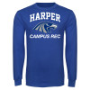 Thumbnail image for  Royal Long Sleeve T Shirt