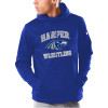 Thumbnail image for  Under Armour Royal Armour Fleece Hoodie