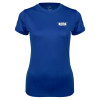 Thumbnail image for  Womens Royal Performance Tee