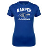 Thumbnail image for  Womens Royal Performance Tee
