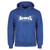 Thumbnail image for  Royal Fleece Hoodie