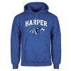 Thumbnail image for  Royal Fleece Hoodie