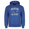 Thumbnail image for  Royal Fleece Hoodie