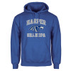 Thumbnail image for  Royal Fleece Hoodie