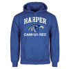 Thumbnail image for  Royal Fleece Hoodie
