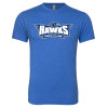 Thumbnail image for  Next Level Royal Triblend Tee