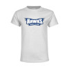 Thumbnail image for  Youth White T Shirt