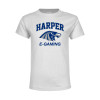 Thumbnail image for  Youth White T Shirt
