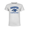Thumbnail image for  Youth White T Shirt